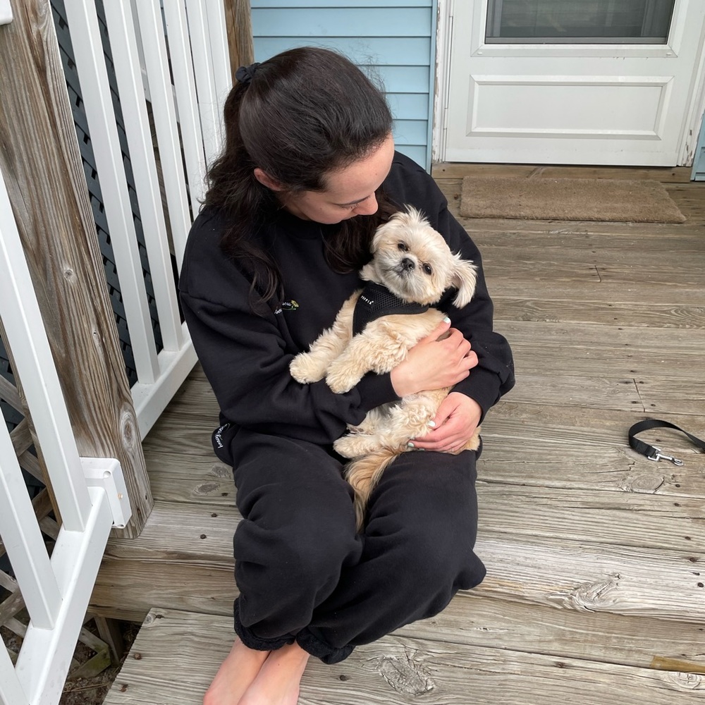 Meet your Posher, Catherine